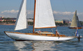 Viking-vene Vialax, FIN-9, 1947