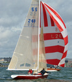 5.5 m Scatoulitsa IV. Kuva: JR