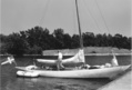 Sk 75 S 21 Gandul Lökholmen Sandhamn