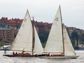 Sk 55 S 32 Maritza ja 95 S 11 Irmelin Stockh 2006