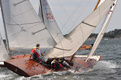 Sk 50 "X" Nynäshamn 2012 