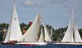 La Morena SWE 10 ja Gerdny SWE 4 ja 12 mR Heti Nynäshamn 2012