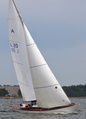 Filou, A-vene FIN-20