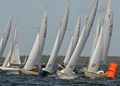 Toinen lähtö lauantaina  The second start
