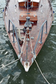 Isabella, 1930 Åbo Båtvarv