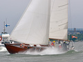 Huh-Mari FIN-73  design S&S, rakensi Eino Antinoja 1966