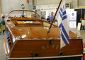 Kike, Heinlahti 2960