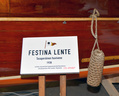 Festina Lente on myytävänä
