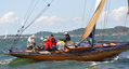 Astra RUS-4  Champagneregatta 2012