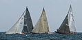 Wanda FIN 3 et al Champagneregatta 2010