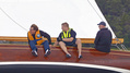Kustkryssare Winnie SWE-120, Knud H. Reimers, Williams Varv, Motala
