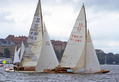 Sk 75 S 30 Estrella ja Sk 55 S 15 Ninni 2001