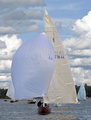 Toy FIN 44 Sinebrychoff Challenge 2009
