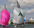 Kristina FIN 71 Sinebrychoff Challenge 2011