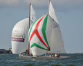 Ara FIN 72 Sinebrychoff Challenge 2011