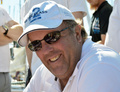 Chris Winter, Blue Marlin