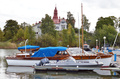 Afrodite NJK Helsinki 2015. Kuva JR.