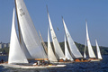 Sk 75 S 19 Katja et al Riddarfjärden 1999