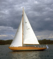 Ö 8 L 13 Moshulu