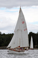 Ö 8 S-10 Kajsa Nynäshamn 2012