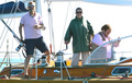 Part of Racing Committee.