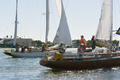 Noney FIN-2453 /ex Isadora) ja Navigator FIN-5035