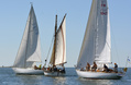 Triini EST-52, Colin Archer Pitkäpaasi (1898), Morgana FIN-10421