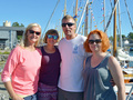 Meri- ja purjehduskuvaaja Erik Lähteenmäki - Sail and sea photograper Erik Lähteenmäki, www.sailpix.fi