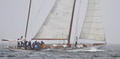 s/y Galatea, built 1899