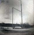 Vanemuine probably 1958. Foto copyright Priit Veski, Estonia