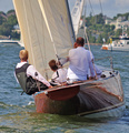 Elinor FIN 35 Sinebrychoff Challenge 2011