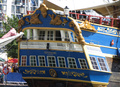 Götheborg