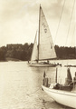 Sk 75 S 1 Gun Finnhamn 1980