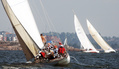 8 mR TAMARA VIII S-8.Foto:  Viapori Trophy 2006.
