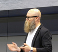 Jarkko Jämsen (Yacht Designer)