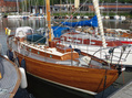 Varen, by G.L. Watson, constr by Moody & Sons, in 1961