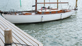 Isabella, design Alfons Kvarnström, constr. Åbo Båtvarv 1930