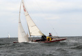 Röde Orm FIN 33 Pentala 2010
