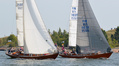 Regina vasemmalla ja Pam FIN-11035, S & S 1966