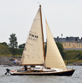 Tuulispää FIN-46, 1964