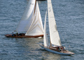 Sk 75 m2 Trumph and Sk 55 m2 L'aiglon