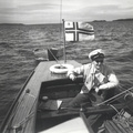 Cest la vie FIN 21 Foto: Erik Hammarström kokoelmat 1948
