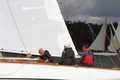 A-boat Gysingen