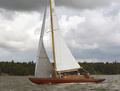 Sk 75 m2, SWE-28, Falken
