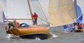 FIN 90 Friendship II, Shampanjaregatta 2012