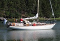 L 105 Catharina II Matti ja Armi Waris Matgrufvan 2010