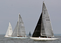US81 (Goose), GER66 and FIN38 approaching buyo