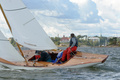5 m FIN-30 EYSTRA