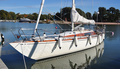 Lancing Pauleena HSS 2006