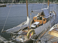 Johanna, Åbo Båtvarv 1935, Foto Helsinki 1992